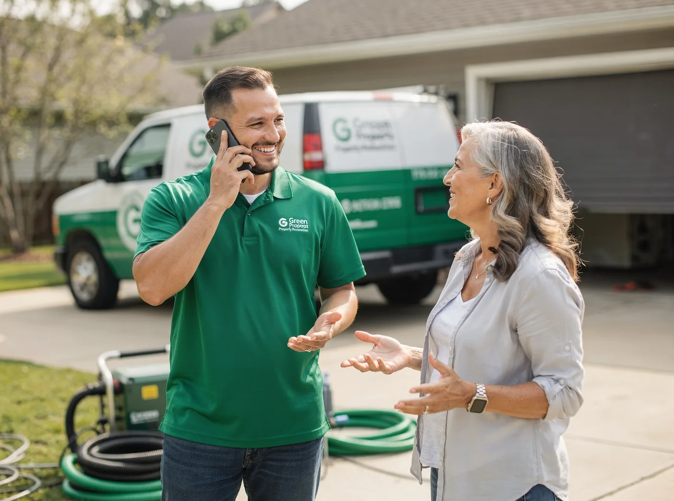 Water Damage Restoration Given, WV FAQs